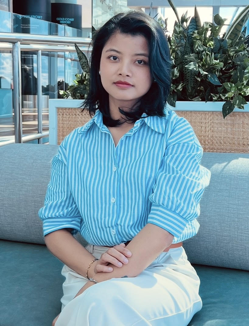 Nandini Chaudhary