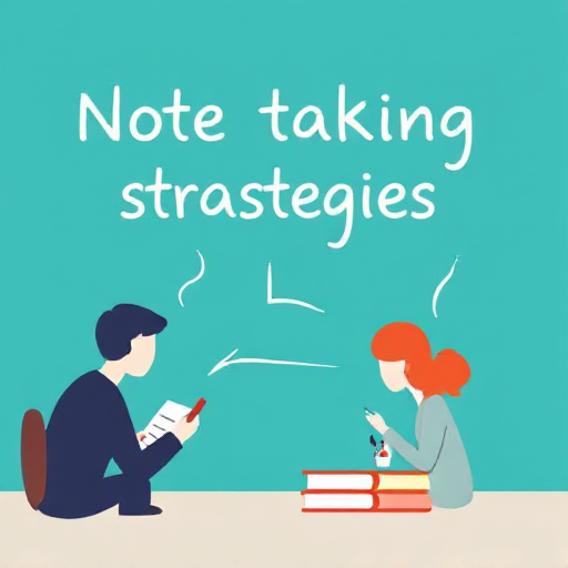 NAATI CCL Note-Taking Strategies